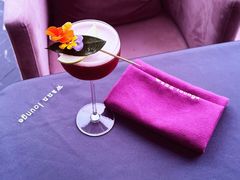 -wann lounge 低温慢煮牛排·清吧
