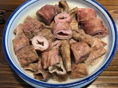 -兰边碗(鼓楼店)