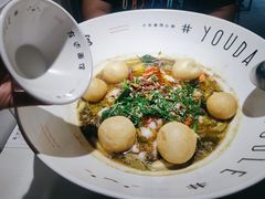 -友达面馆(广州总店)