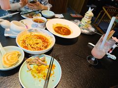 -唐猫庭院·千年陕菜(赛格国际购物中心店)