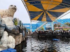 -华夏文旅海洋公园