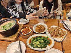 -如轩·海鲜砂锅粥·潮汕菜(海珠店)