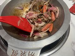 -别装假铝盆烤肉(三道街店)