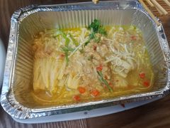 -柳叶刀烧烤(北大清华店)
