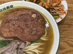 -崔记拉面馆(航北店)