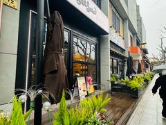 -Seesaw Coffee(88铜仁路店)