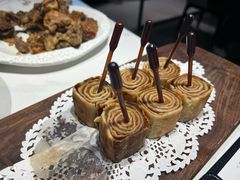 -羲和雅苑•北京烤鸭(国贸商城店)
