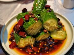 -红辣椒·川菜·火锅(张杨路店)
