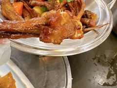 -美极鲜食坊(宝安南路店)