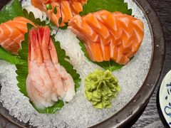 -吉川谷谷·料理自助(广安门店)