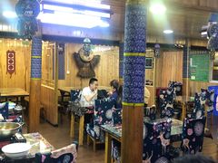 大堂-苗湘食府(十年店)