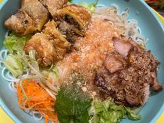 -蔡澜Pho·越南粉餐厅(海上世界店)