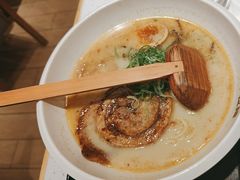 -味千拉面(广州白云机场T1西二店)