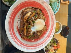 -西村日本料理(香格里拉饭店)