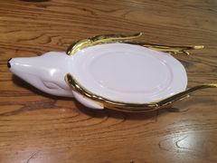 -新白鹿餐厅(百联中环店)