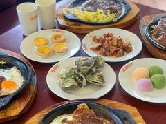 -贵族世家牛排(晋江万达店)