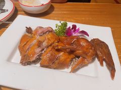 -新白鹿餐厅(城西银泰城店)