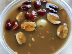 -罗子龙罗家桂花汤圆(曹都巷店)