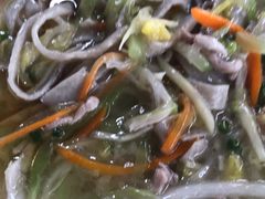 -胖大嫂渔家排档·全海景餐厅(渔村店)