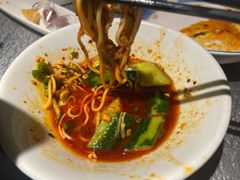 -探鱼·鲜青椒爽麻烤鱼(北京路天河城店)