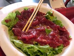 -山城辣妹子(定福庄店)
