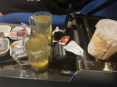 -大桶大足浴(瞿溪路店)
