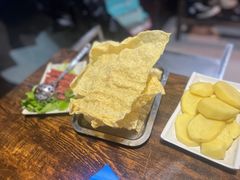 -北大街红丽涮牛肚火锅店