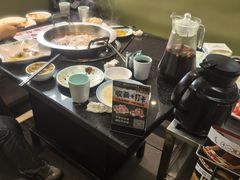 -清真·锦翔炝锅鱼(明德门店)