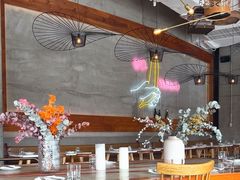 -The Rug Cafe(王府中环店)