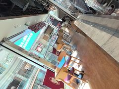 -COSTA COFFEE(恒基名人购物中心店)
