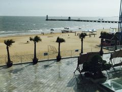 -海天一色海景自助餐厅(西港花园店)