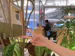 -一坐一忘云南菜(卓悦中心)