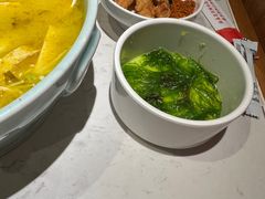 -渝是乎川渝小炒(新世界百货望京店)