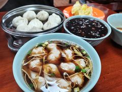 -味一早餐(新芝路店)