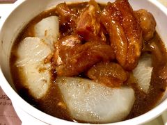 萝卜牛筋-池记(尖沙咀店)