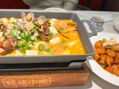 -旺达·福州菜(正大广场店)