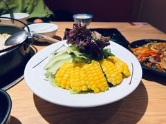 -大和食乐·鲜和牛酸汤火锅(环宇荟店)