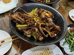 -掌上鲜(南顺城街店)