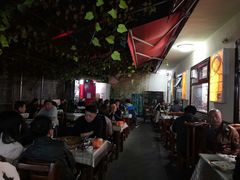 大堂-伊隆斋(什刹海店)