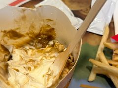 -麦当劳(惠政老街店)