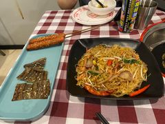 -澎湖湾农家菜(八一路楚天府店)