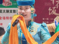 -巴音浩日娲酒楼(双林东路店)