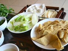 android_upload_pic-代羊肉(中和店)