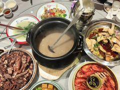 -林辉家宴·本地家常菜·头牌清远鸡(先锋店)