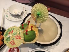 -桂满陇·杭州饭店(清河万象店)
