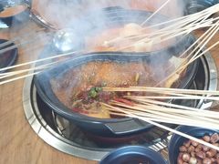 -牛小嫩串串火锅(老国贸总店)