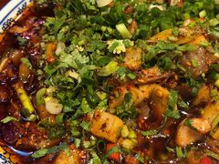 -杨三孃跷脚牛肉(中粮鸿云悦街店)