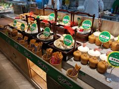 -松沪名灶·豆浆鱼头·新上海菜(飞航吾悦广场店)