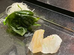 -奈良本寿司(永嘉路店)