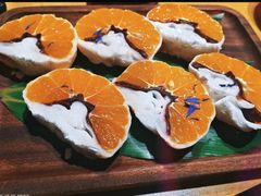-狮子三•脆鳗鱼烤肉(信和廣場4樓店)